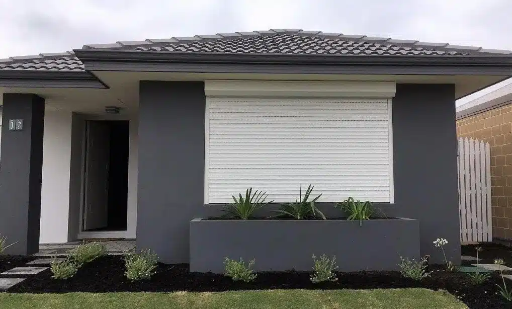 5 considerations to make when installing roller shutters